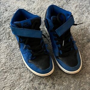Nike SB Mid Pro Dunks